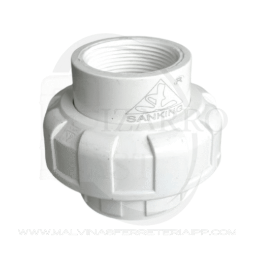 UNION UNIVERSAL SANKING ROSCADA