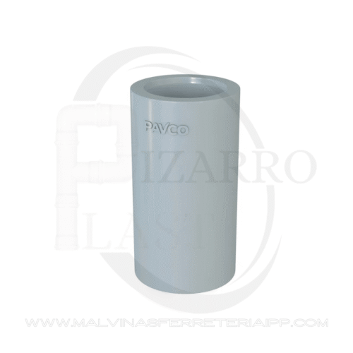 union para agua pavco UNION PARA AGUA PAVCO SP