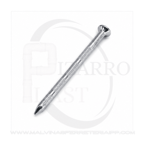 CLAVO PARA CONCRETO MARCA BRAVO