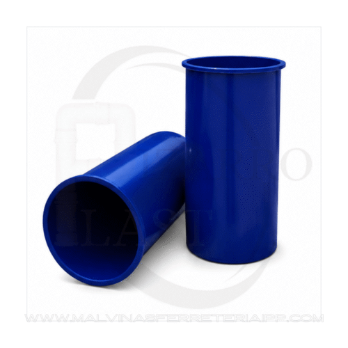 PROBETA DE PVC PROBETA DE PVC PARA CONCRETO