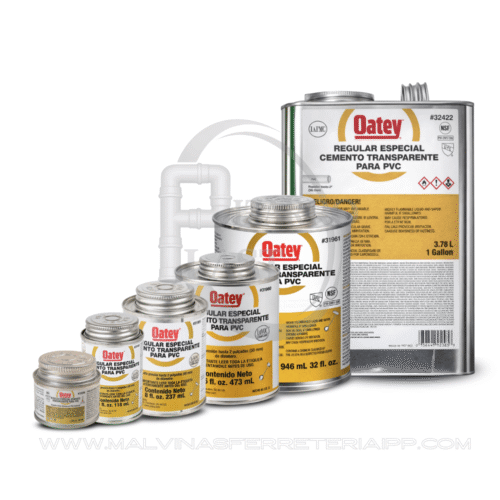 PEGAMENTOS DORADOR PEGAMENTO OATEY DORADO