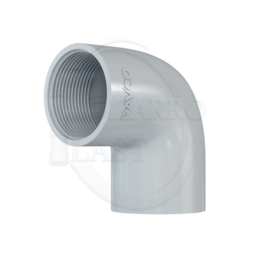 CODO X 90° CR - AGUA - PAVCO